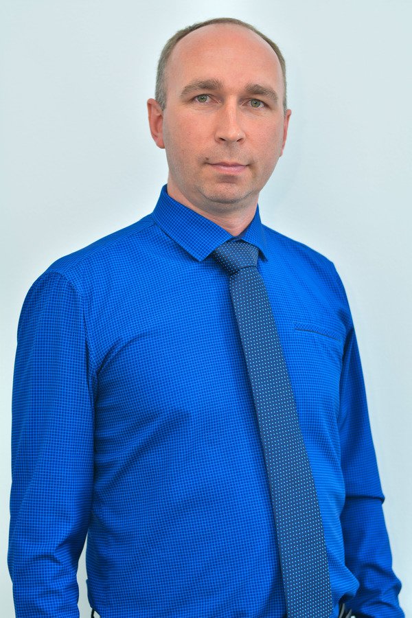 Соколов Евгений Леонидович