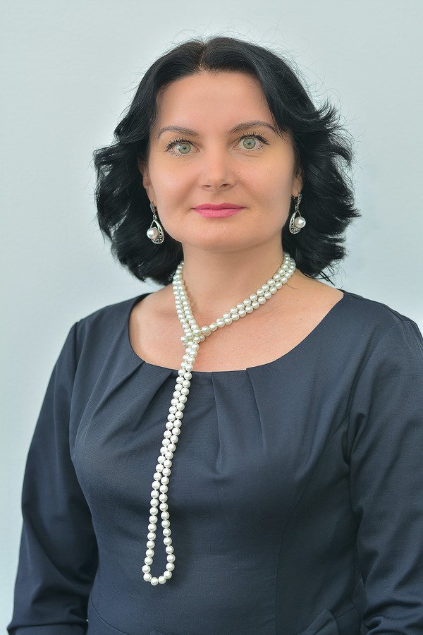 Соколова Ирина Григорьевна