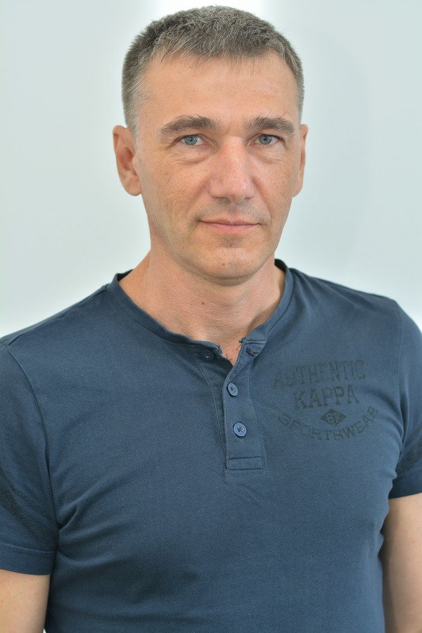 Вазенмиллер Дмитрий Александрович