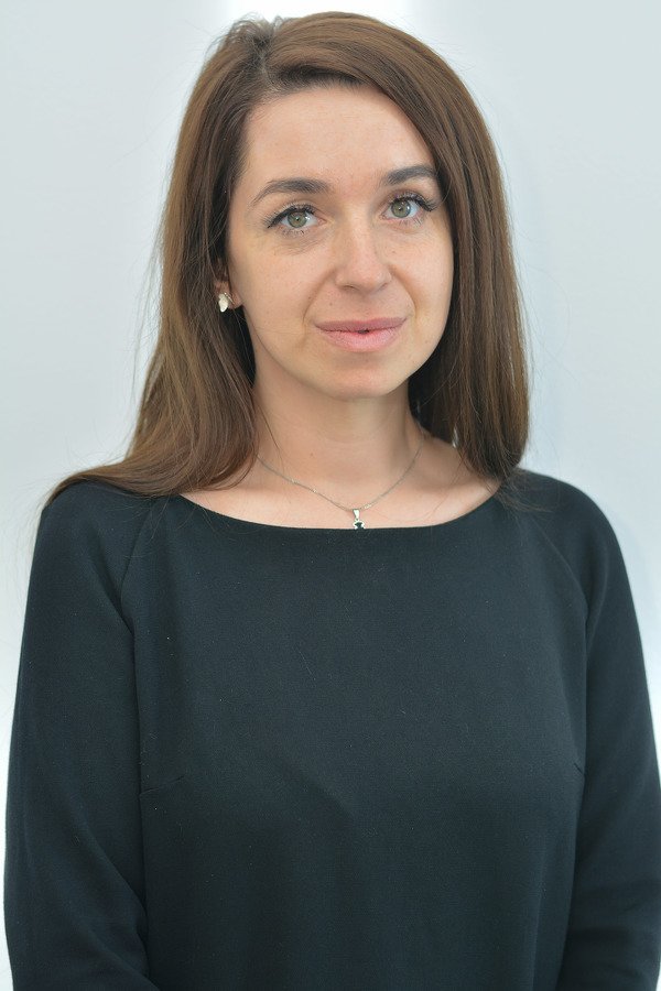 Мирная Мария Владимировна