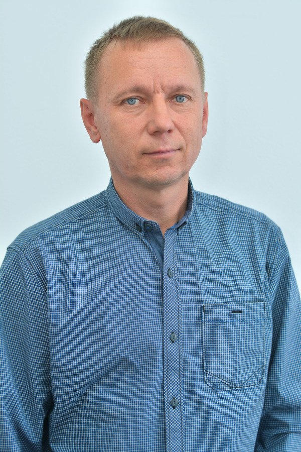 Попов Андрей Иванович