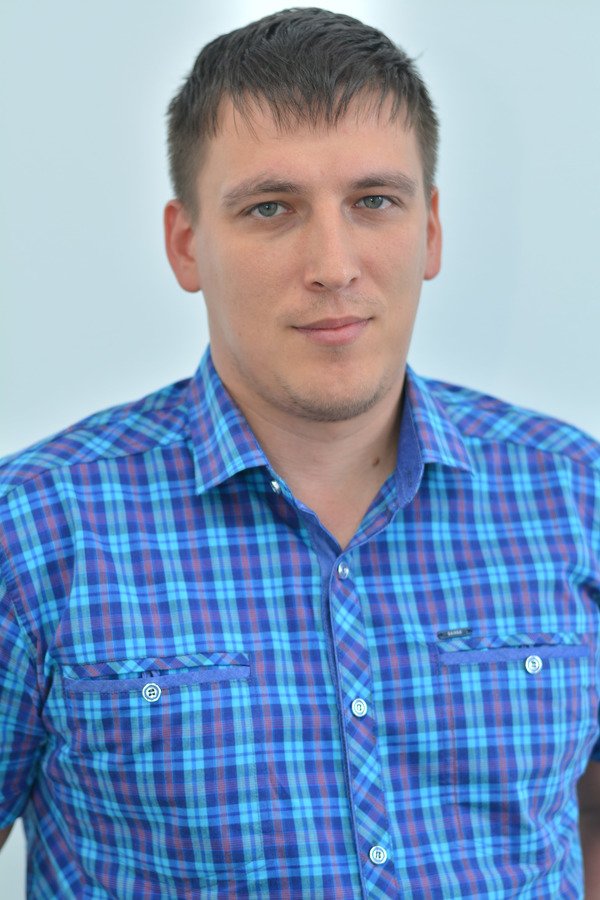 Петраш Денис Вячеславович