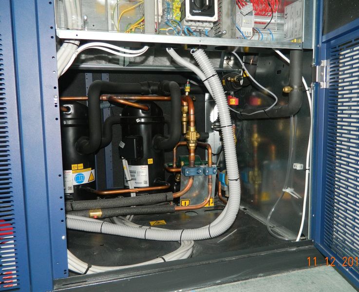 Новосибирская область