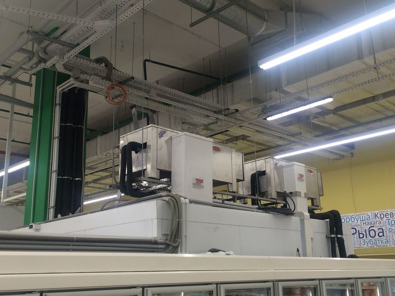 Слаботочные сети