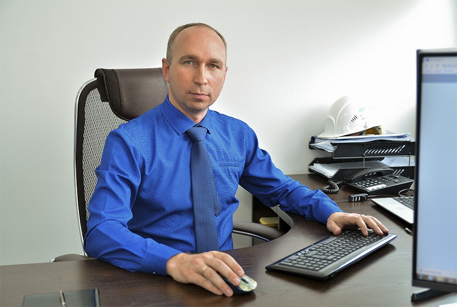 Генеральный директор ООО “РТК”